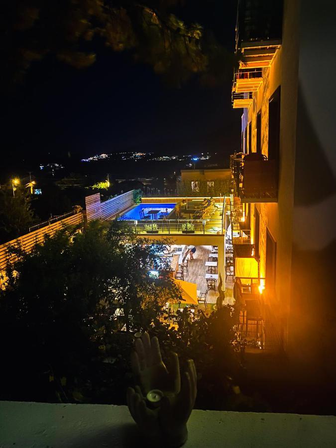 Hotel Olivia