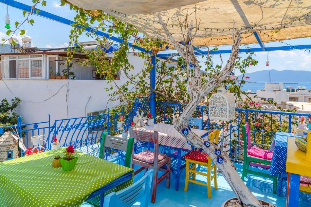 Hotel Tas Butik Otel Bodrum