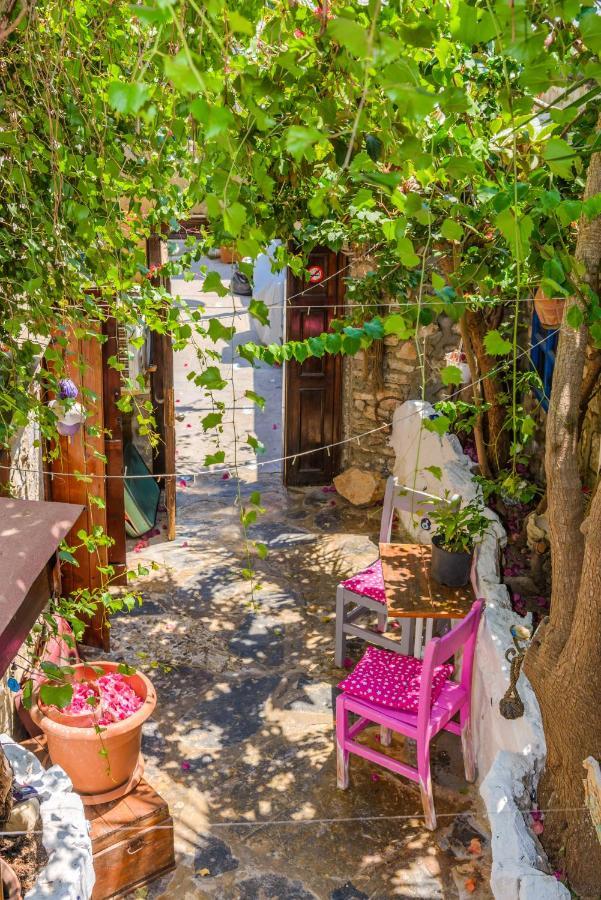 Tas Butik Otel