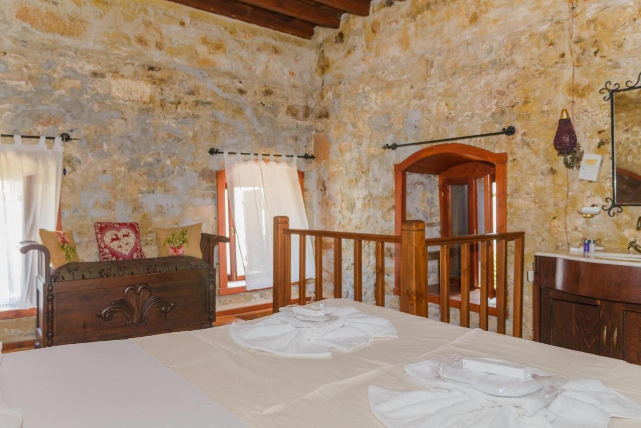Hotel Tas Butik Otel Bodrum