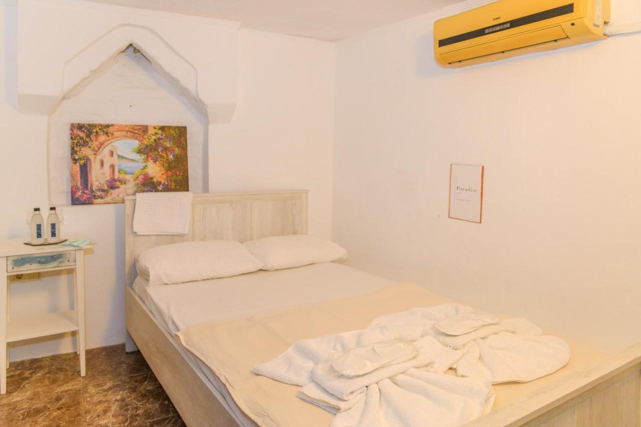 Tas Butik Otel Hotel *