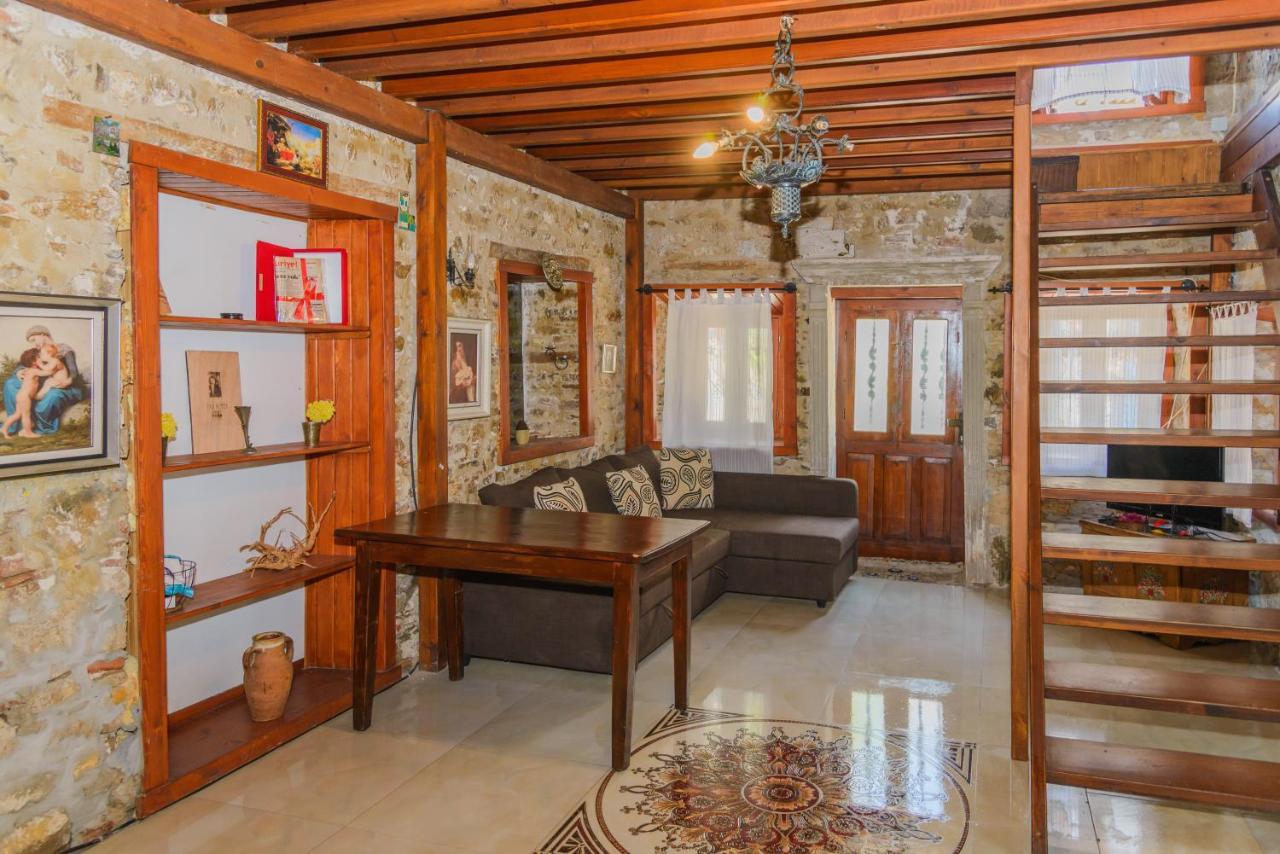 Hotel Tas Butik Otel *