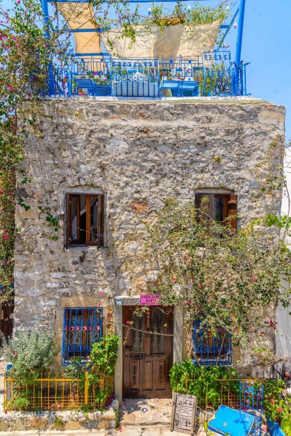 Tas Butik Otel Bodrum