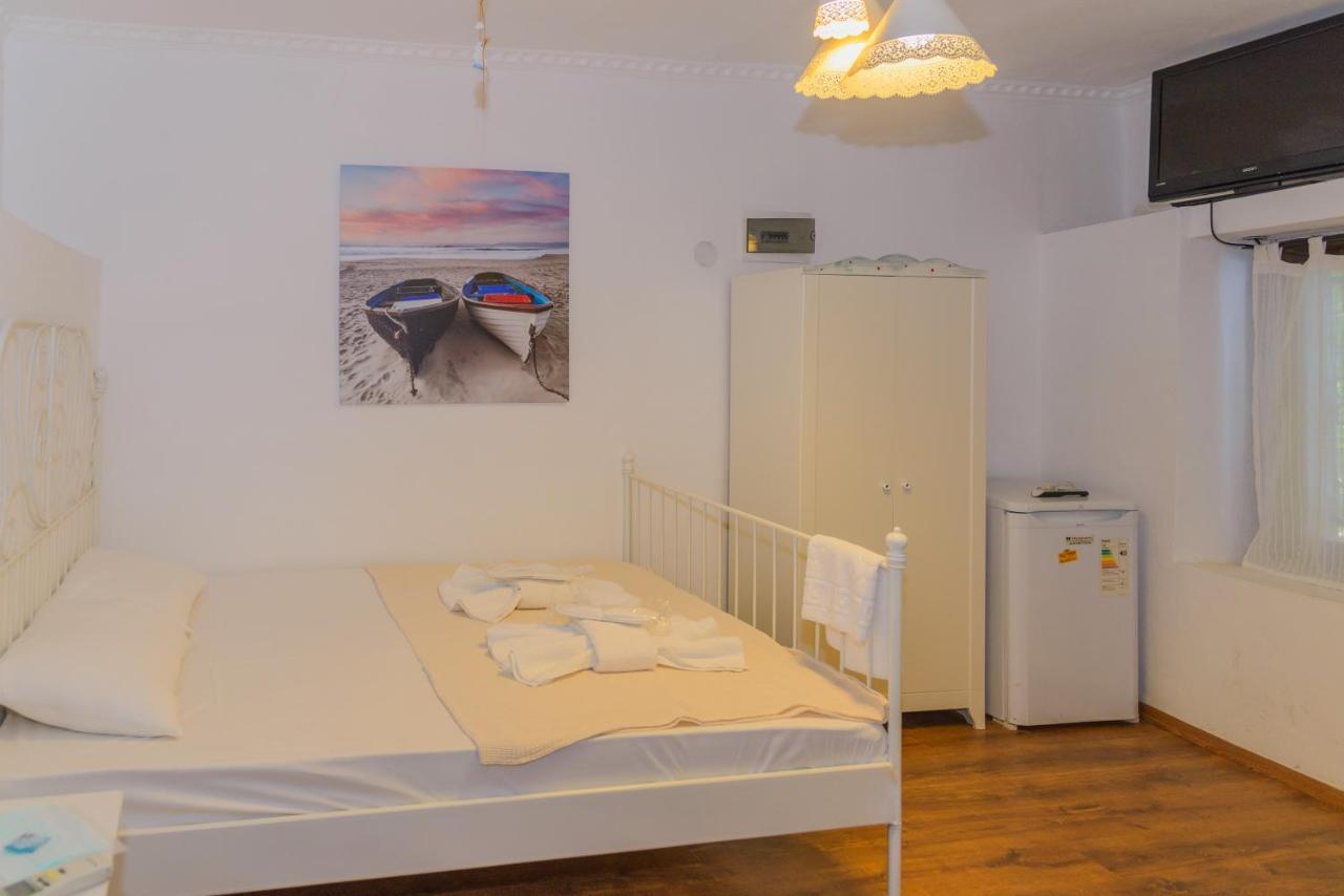 Tas Butik Otel Hotel Bodrum