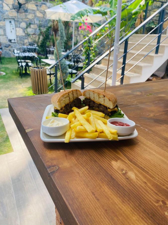 Hotel Olivia Bodrum