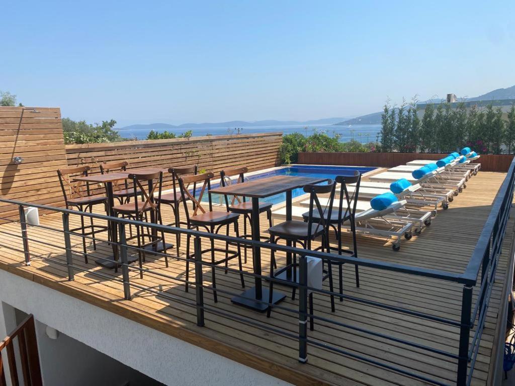 Olivia Hotel