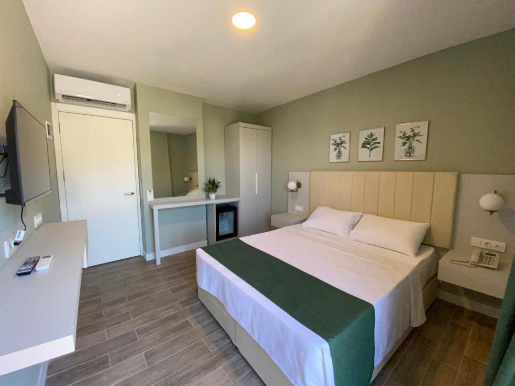 Olivia Hotel Bodrum