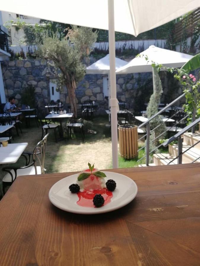 Hotel Olivia Bodrum