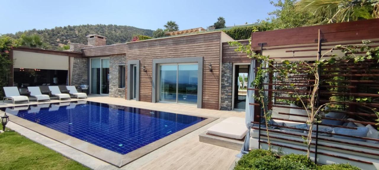 Villa Acropol Villa Bodrum *