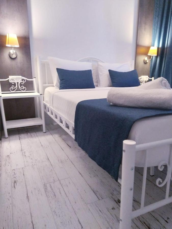 Hotel Marina
