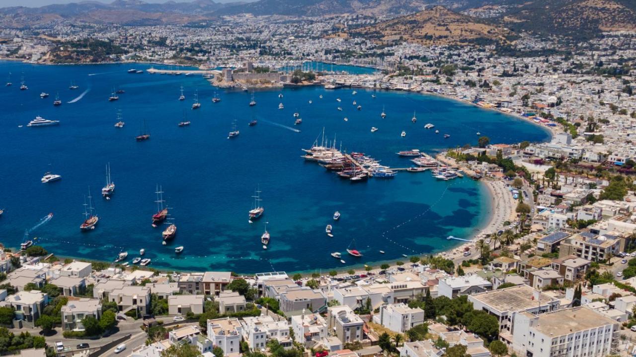 Bodrum Vista Apartments Apartment Bodrum