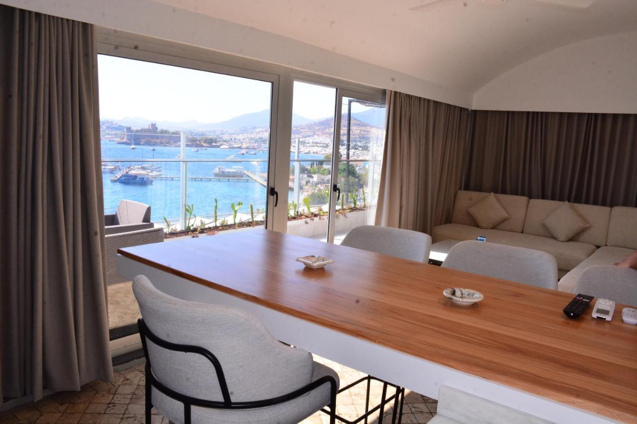 Otel Diamond Of Bodrum