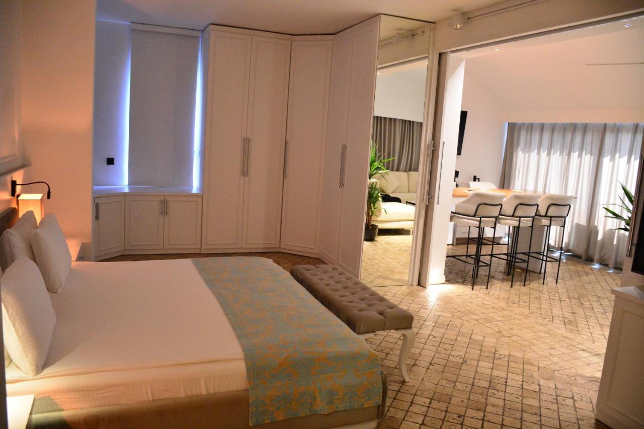 Otel Diamond Of Bodrum