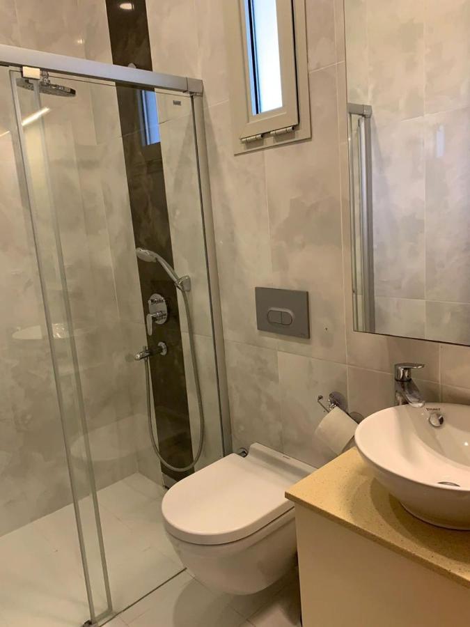 Villa Acropol Villa Bodrum *