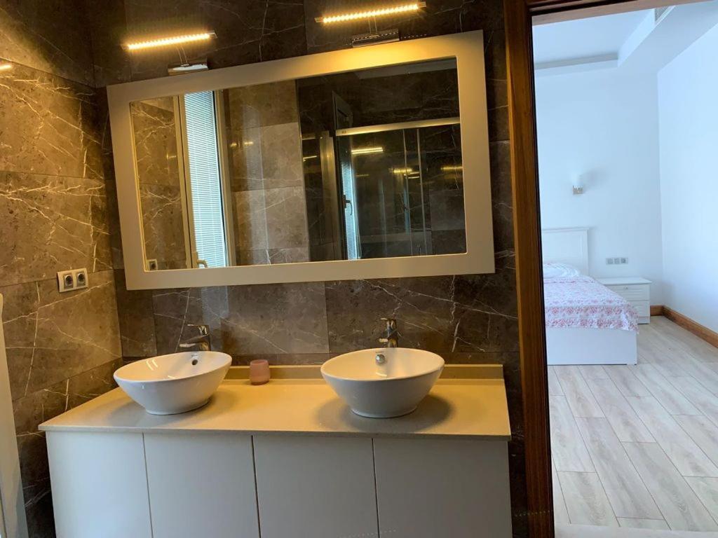 Villa Acropol Villa Bodrum *