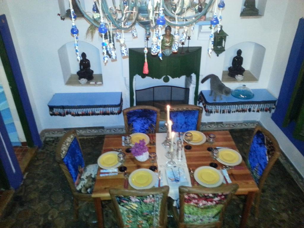 Cemil Ipekci Homestay