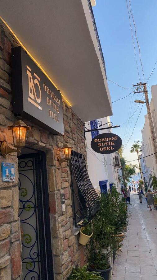 Hotel Odabasi Butik Bodrum