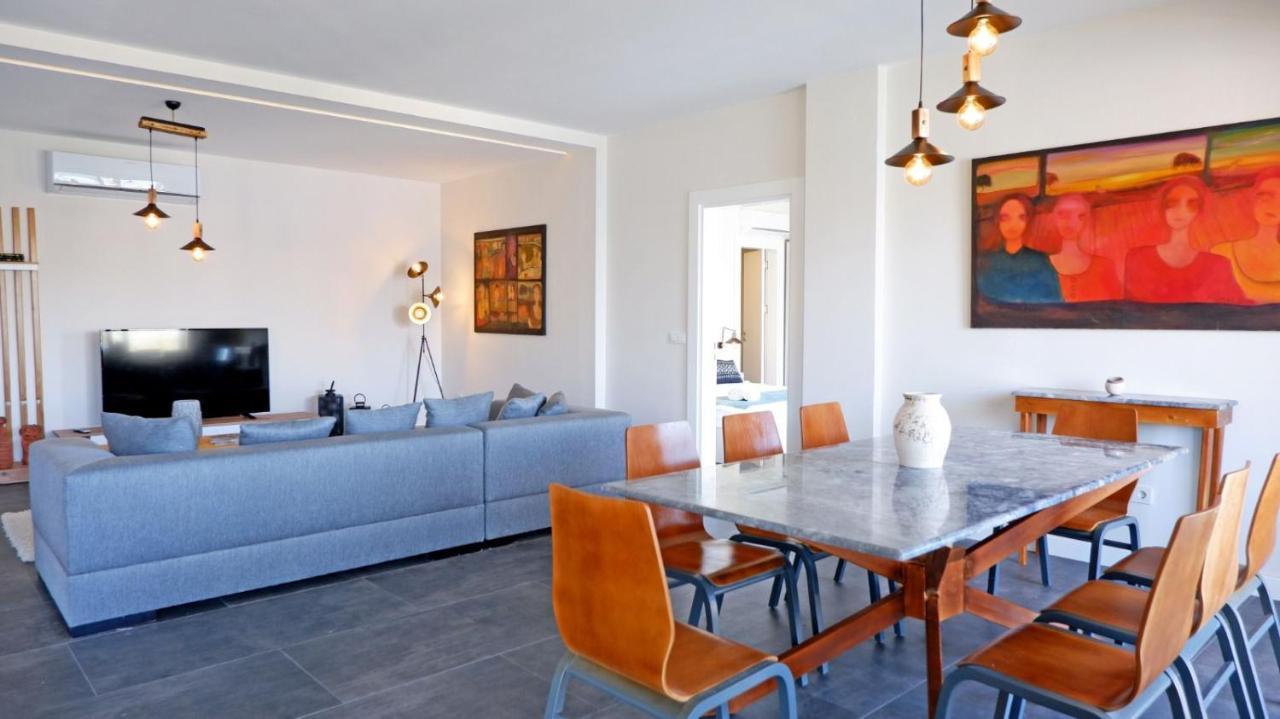 Bodroom Salt Yalikavak Villa