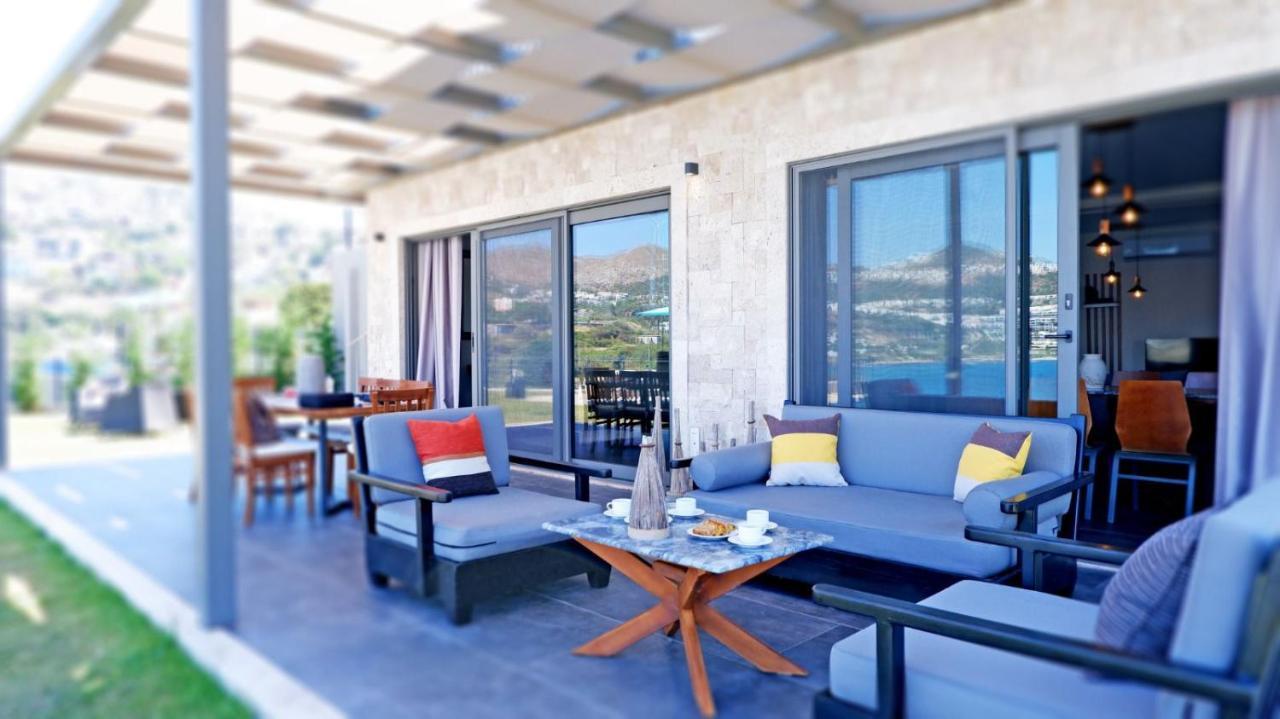 Villa Bodroom Salt Yalikavak Bodrum