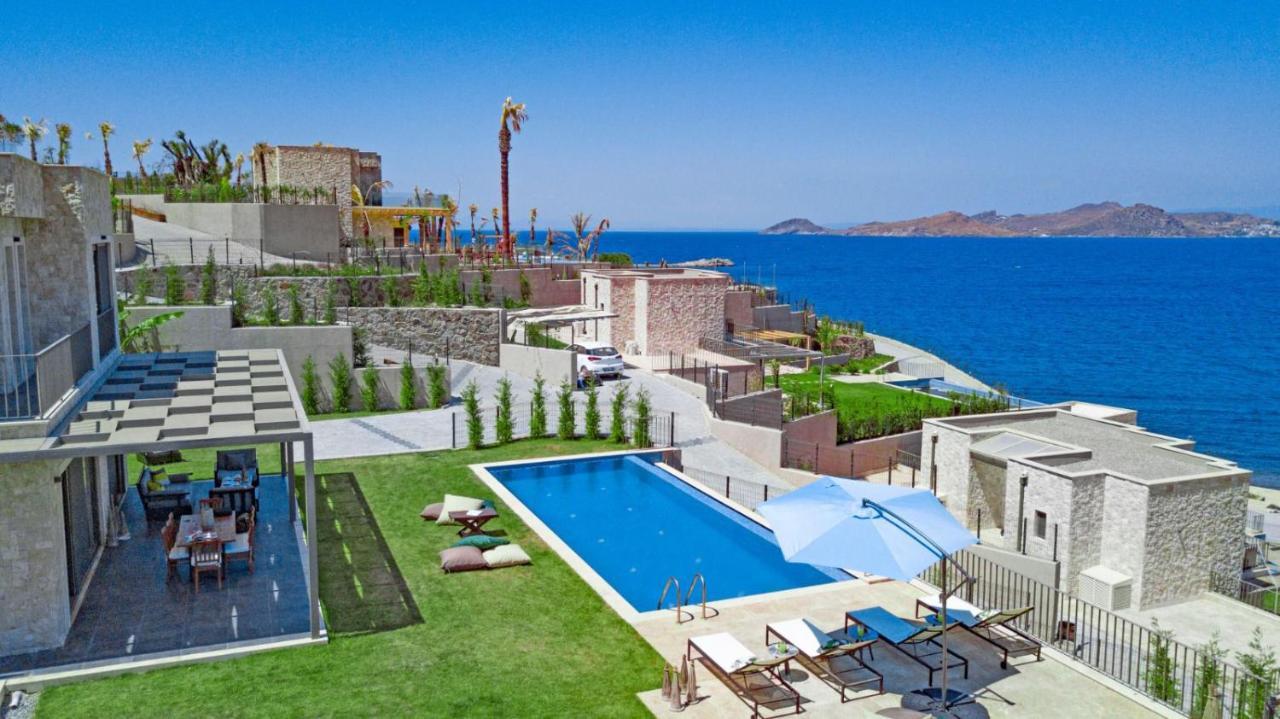 Bodroom Salt Yalikavak Bodrum