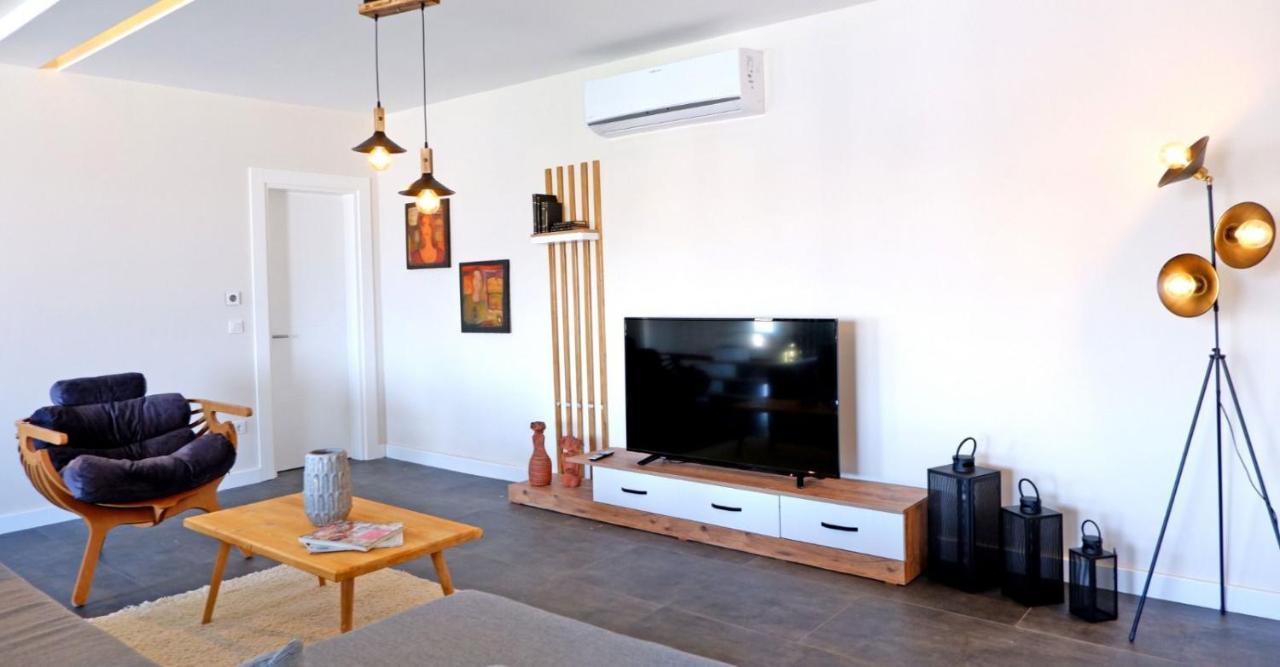 Villa Bodroom Salt Yalikavak Bodrum