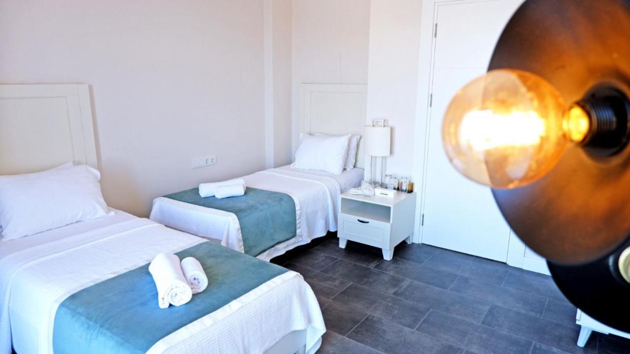 Bodroom Salt Yalikavak Villa