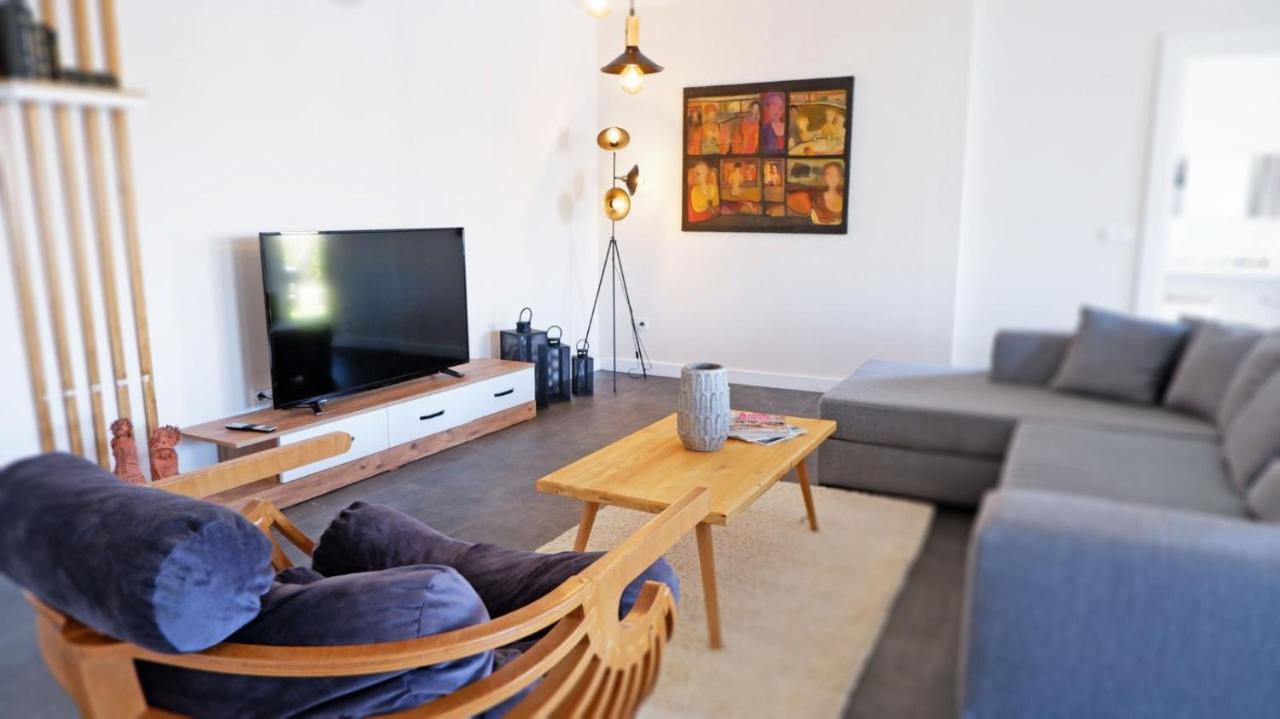 Villa Bodroom Salt Yalikavak Bodrum