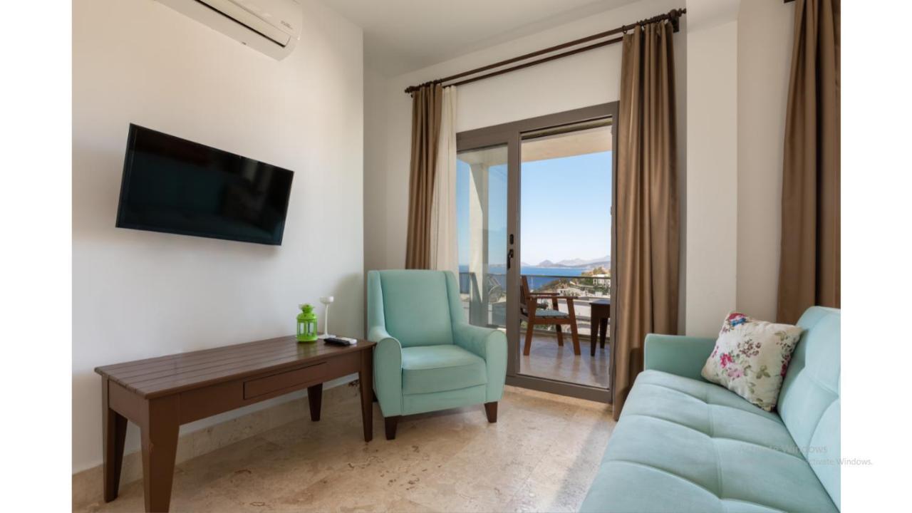 Bodrum Vista Apartments Bodrum