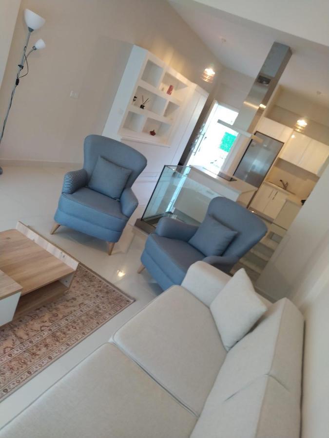 Holiday home Platin Asarlik *
