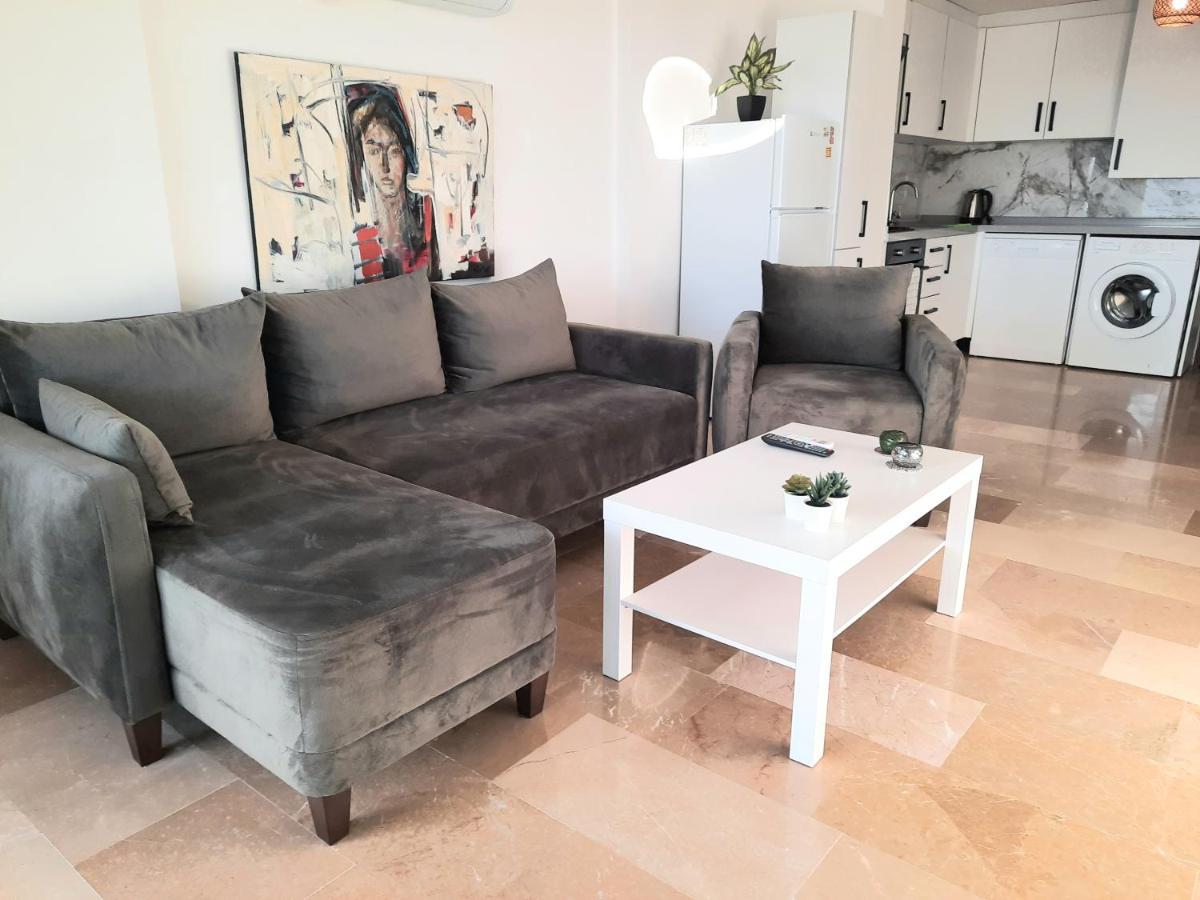 Bodrum Vista Apartments Apartment