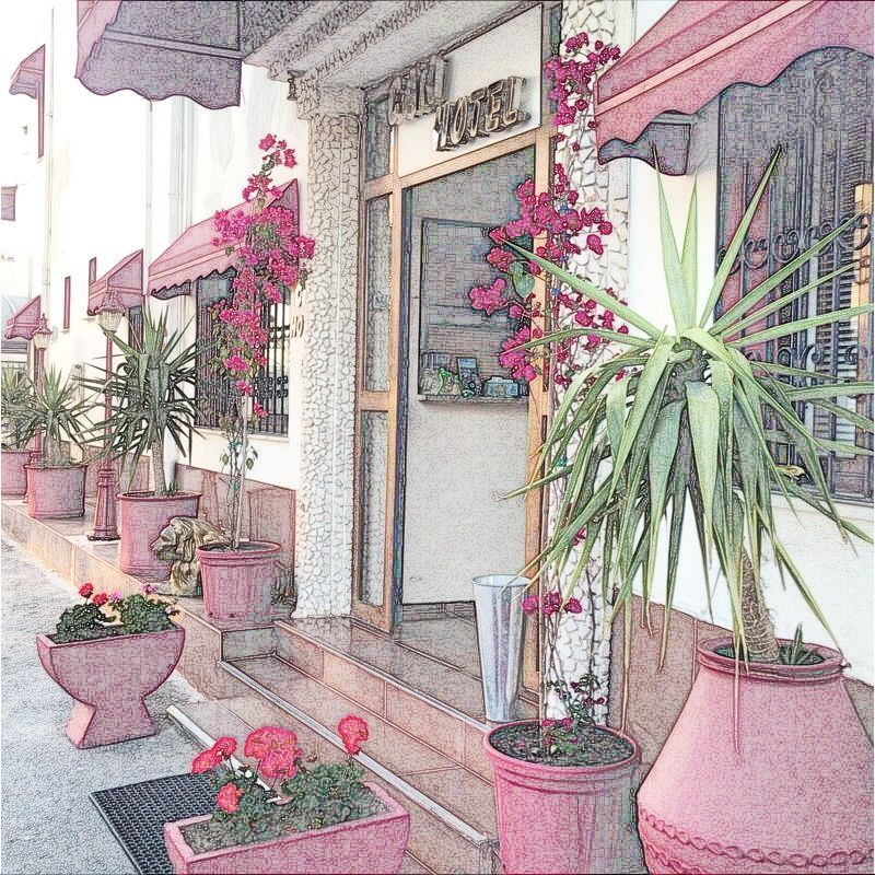 Otel Can Hotel 2*