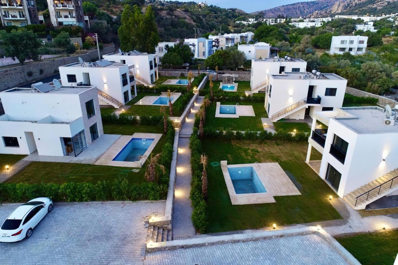Inkaya Suites With Shared Pool Villa *