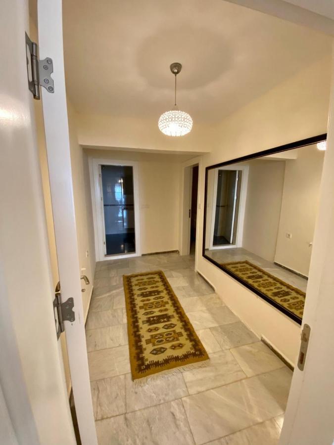Appartement Burcu Residence, Magnificent Sea View, Cozy, Free Otopark, Free Wifi Bodrum