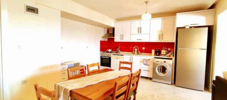 Burcu Residence, Magnificent Sea View, Cozy, Free Otopark, Free Wifi Appartement *