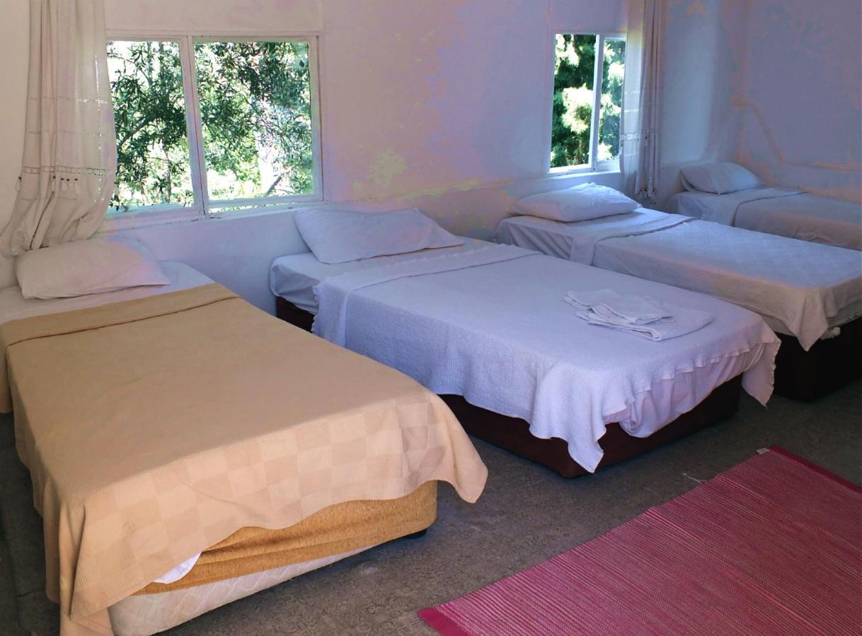 Bircan Hotel Bodrum