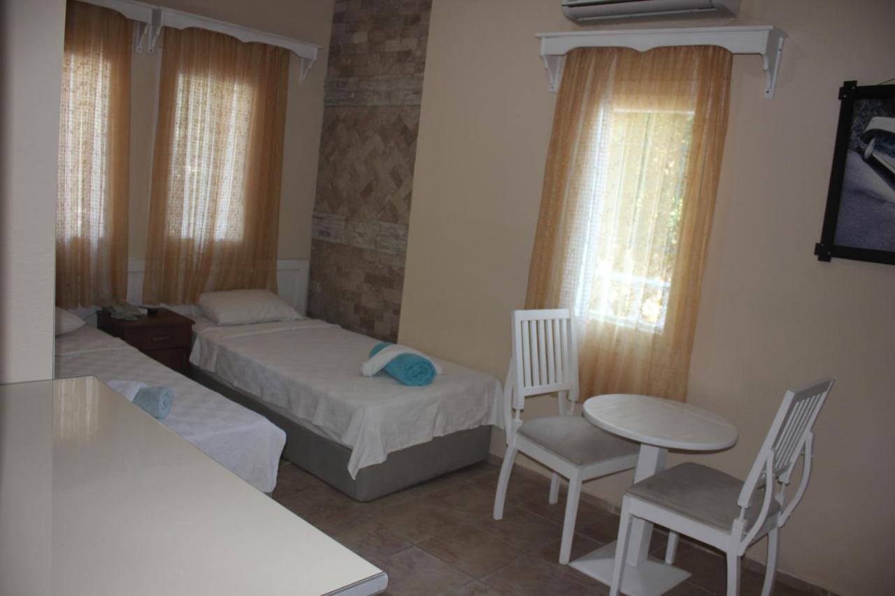 Zujja By Hanbaba Aparthotel