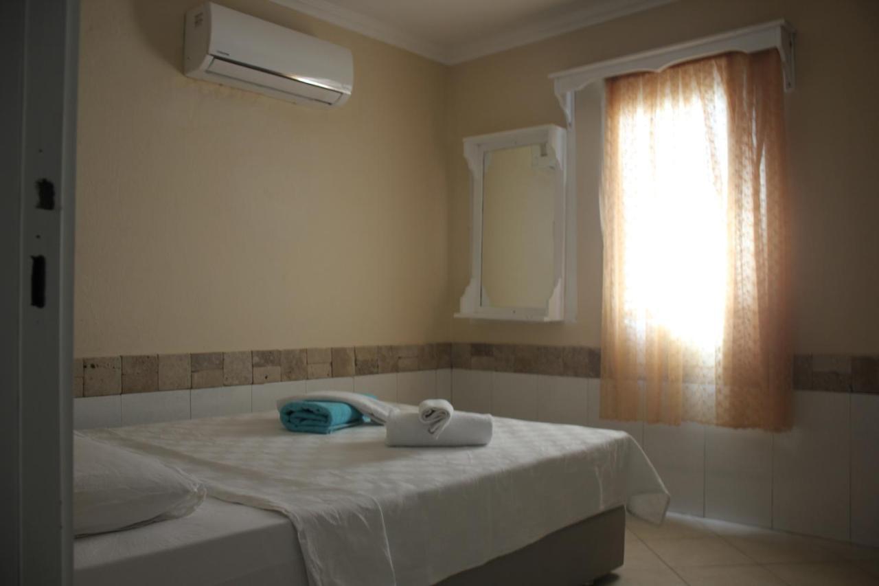 Aparthotel Zujja By Hanbaba Bodrum