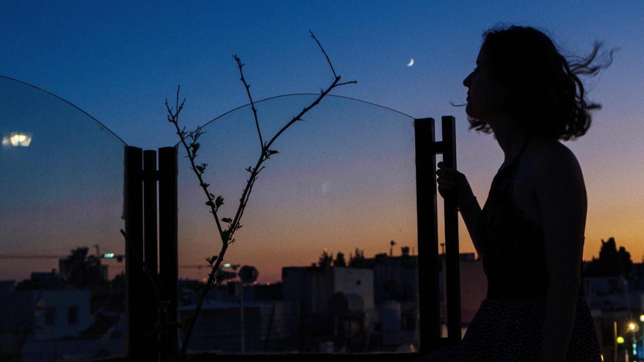 La Luna Albergue *