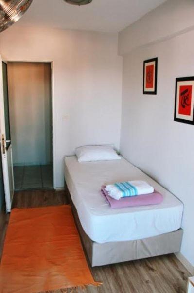 Hostel La Luna