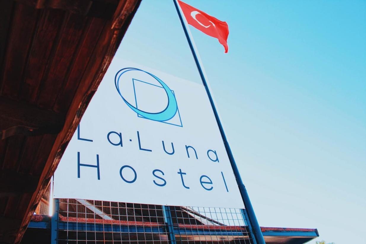 La Luna Bodrum