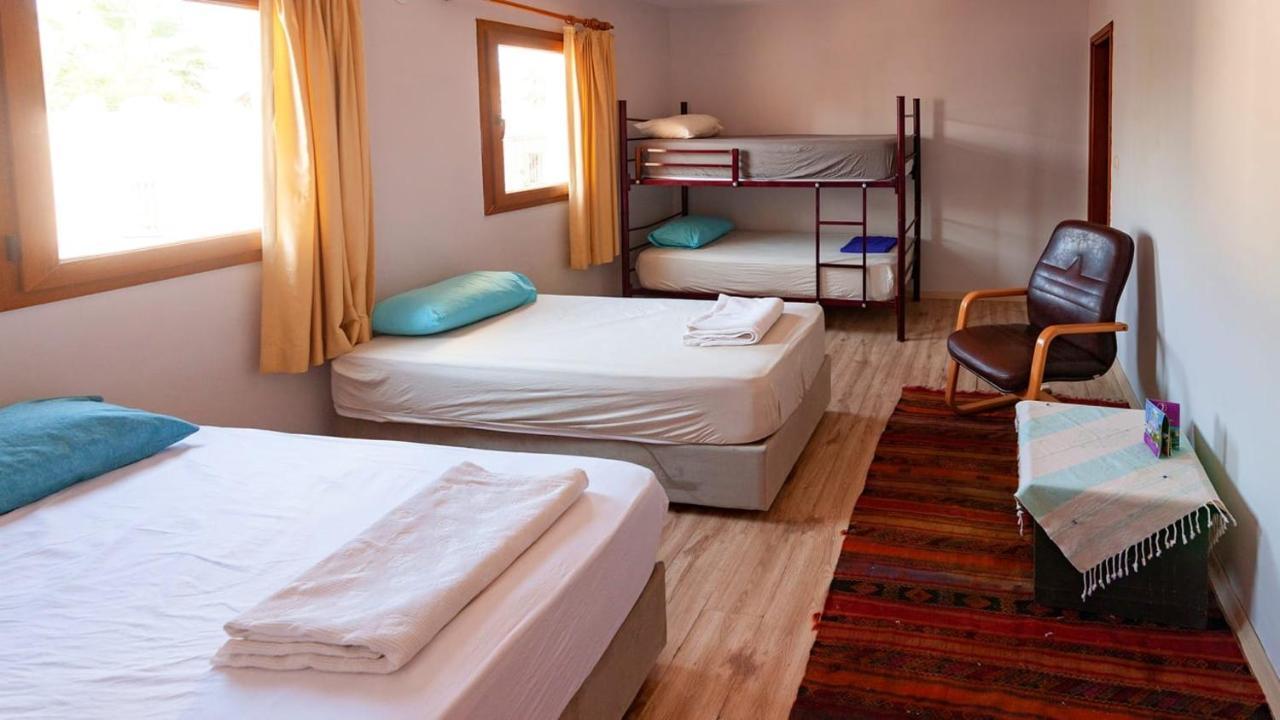 Hostel La Luna