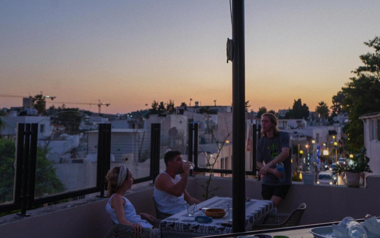 La Luna Hostel