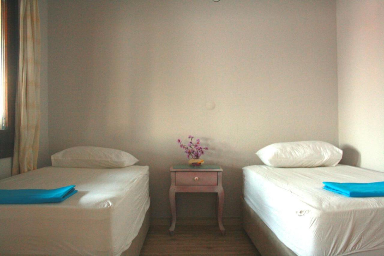 Hostel La Luna