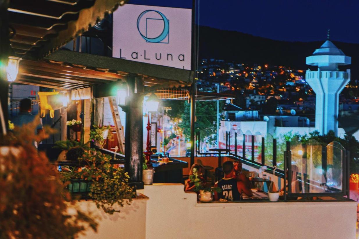 La Luna * Bodrum