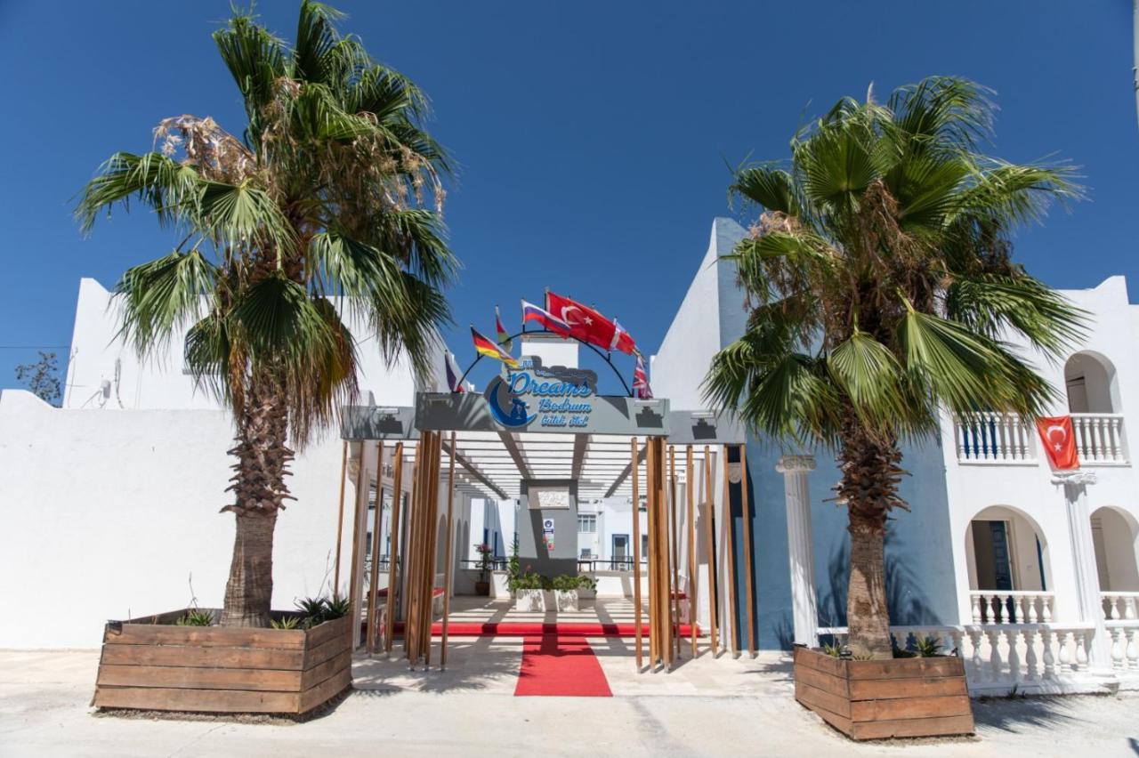 Bed & Breakfast Dreams Bodrum Hotel Bodrum