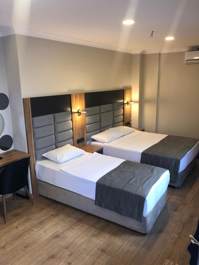 Otel Akkan