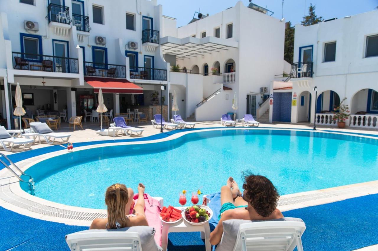Bed & Breakfast Dreams Bodrum Hotel *