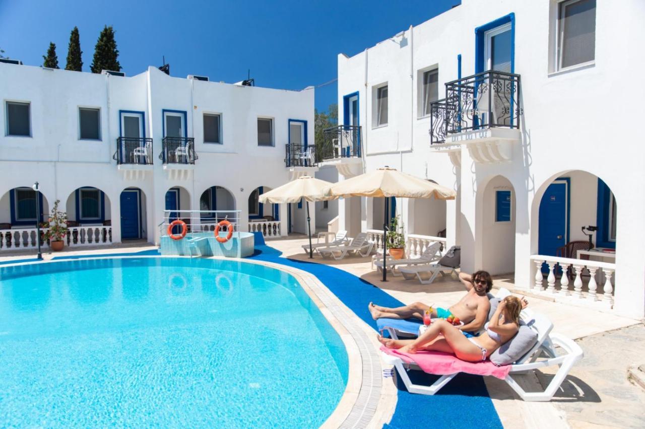 Bed & Breakfast Dreams Bodrum Hotel *