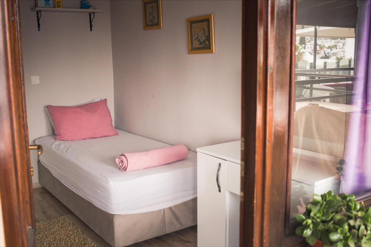 Hostel La Luna