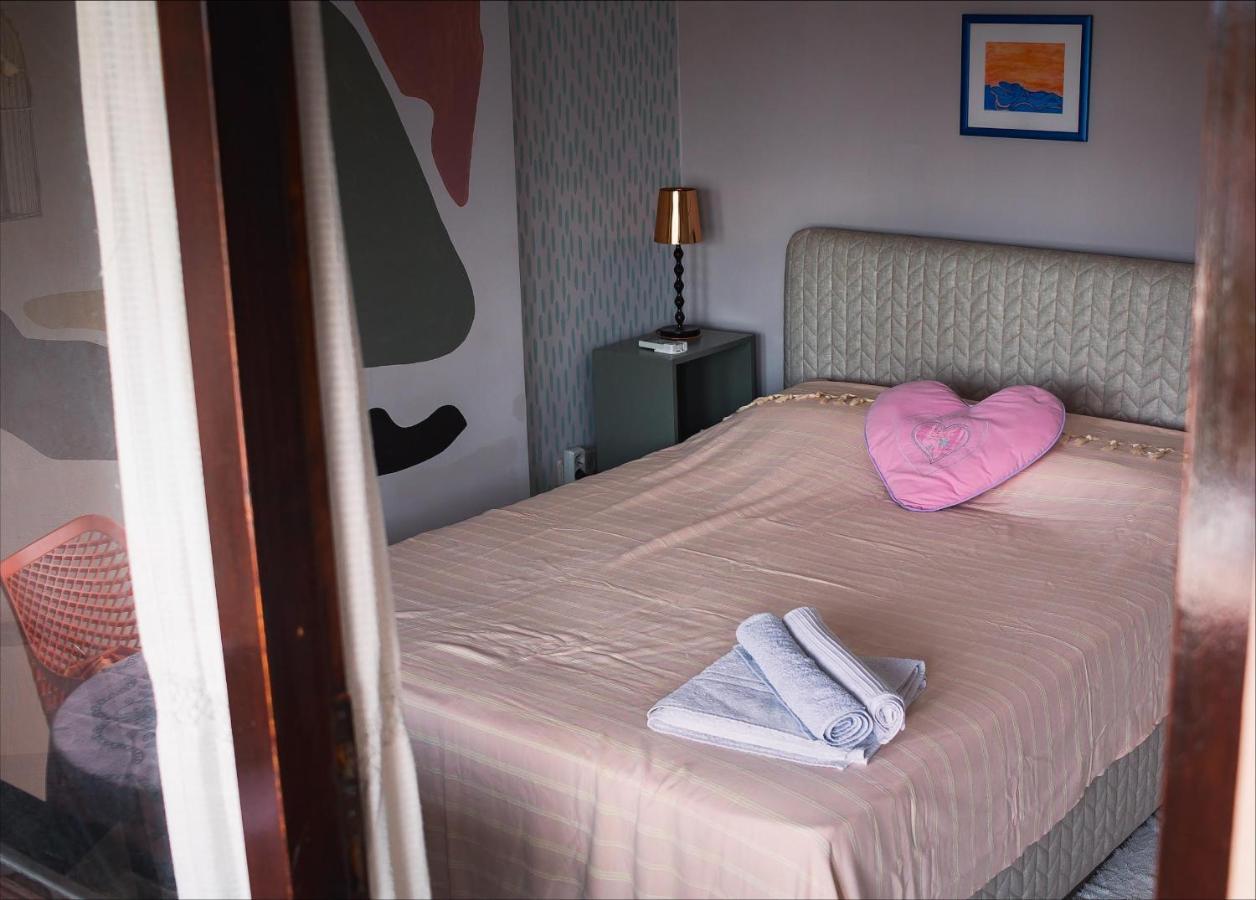 La Luna Hostel